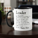 Search for supervisors Boss