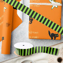 Search for halloween ribbon Pattern