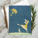 Search for girl with dog postcards Cute