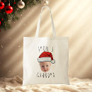 Search for santa tote bags Family christmas