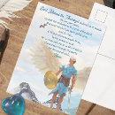 Search for archangel postcards Saint michael the archangel