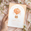 Search for up and away invitations Whimsical