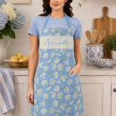 Search for cottage aprons Nautical
