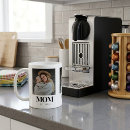 Search for mam mugs Black white
