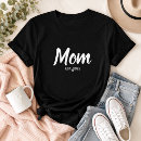 Search for established date tshirts For her