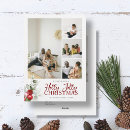 Search for jolly christmas cards Watercolor