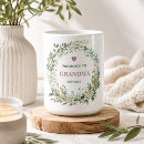 Search for future grandma mugs Promoted to grandma