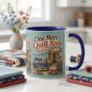 Search for quilted mugs Quilting