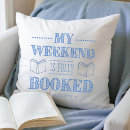 Search for book quotes cushions Funny