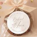Search for home baker stickers Watercolor