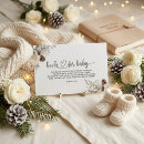 Search for reindeer invitations Winter wonderland