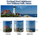 Search for portland maine lighthouse mugs Nautical