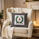 Search for equestrian cushions Watercolor