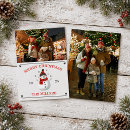 Search for snowman photo cards Snowmen