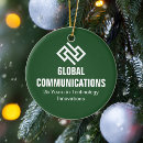 Search for cyber christmas tree decorations Technology