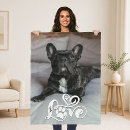 Search for dog blankets Minimalist