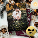 Search for pine cone christmas cards Elegant
