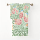 Search for william morris bath towels Green