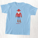 Search for boot kids tshirts Western