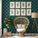 Search for white flower pattern art Simple