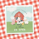 Search for animal napkins For kids