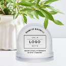 Search for company logo christmas decor Promotional