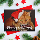 Search for hat christmas cards Red