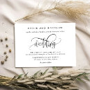 Search for rustic kraft wedding invitations Elegant