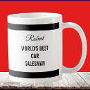 Search for car salesman gifts Auto dealer