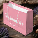Search for stylish gift bags Elegant