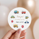 Search for school bag stickers Boy