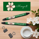 Search for doodles pens Flowers