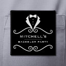 Search for bowtie badges Best man