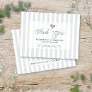Search for grey stripes cards Baby shower