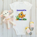 Search for little fish baby clothes For kids