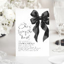 Search for satin ribbon invitations Coquette