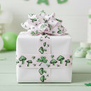 Search for shamrock ribbon Ireland