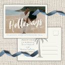 Search for coastal save the dates Palm tree