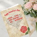 Search for men valentines day cards Elegant