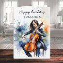 Search for stringed instruments cards Classical music