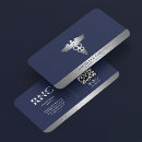Search for nursing business cards Professional