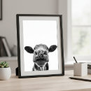 Search for cow painting posters Modern