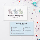 Search for party balloons business cards Balloon artist