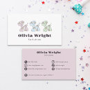 Search for party balloons business cards Balloon artist