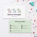 Search for party balloons business cards Balloon artist