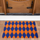 Search for harlequin doormats Pattern