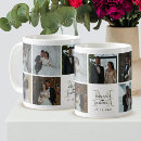 Search for his mugs Hubby