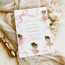 Search for toe tag invitations Ballet