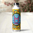 Search for zodiac sign water bottles Taurus
