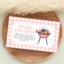 Search for bun in the oven invitations Backyard